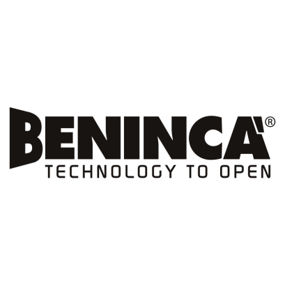 Automations for swing gates Beninca