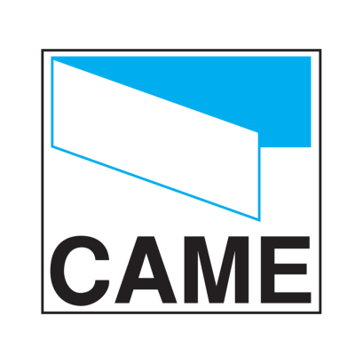 Poortautomatisatie draaipoorten came