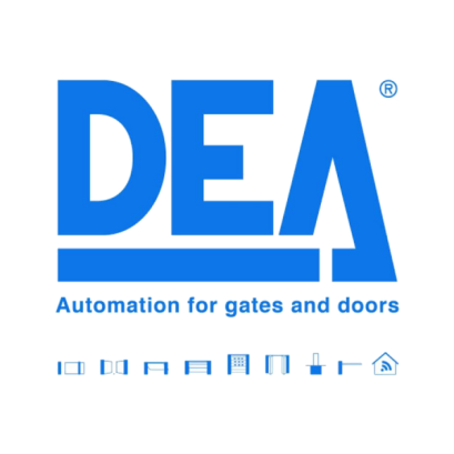 Automations for sectional doors