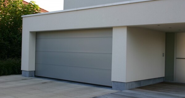 garagepoort